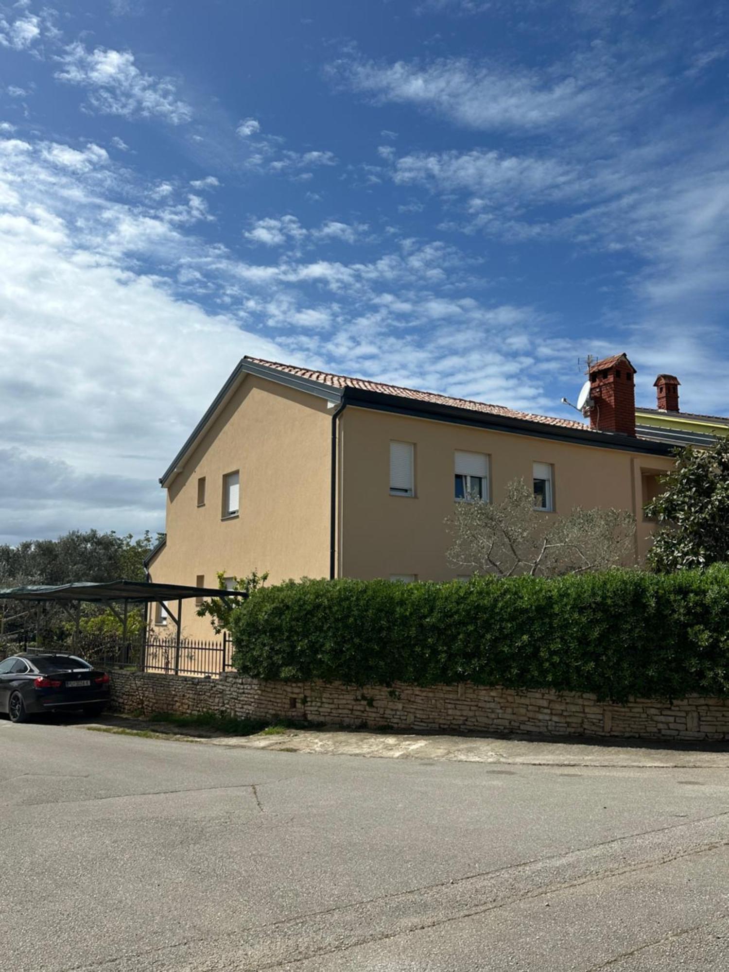 Studio Apartment פאז'אנה מראה חיצוני תמונה